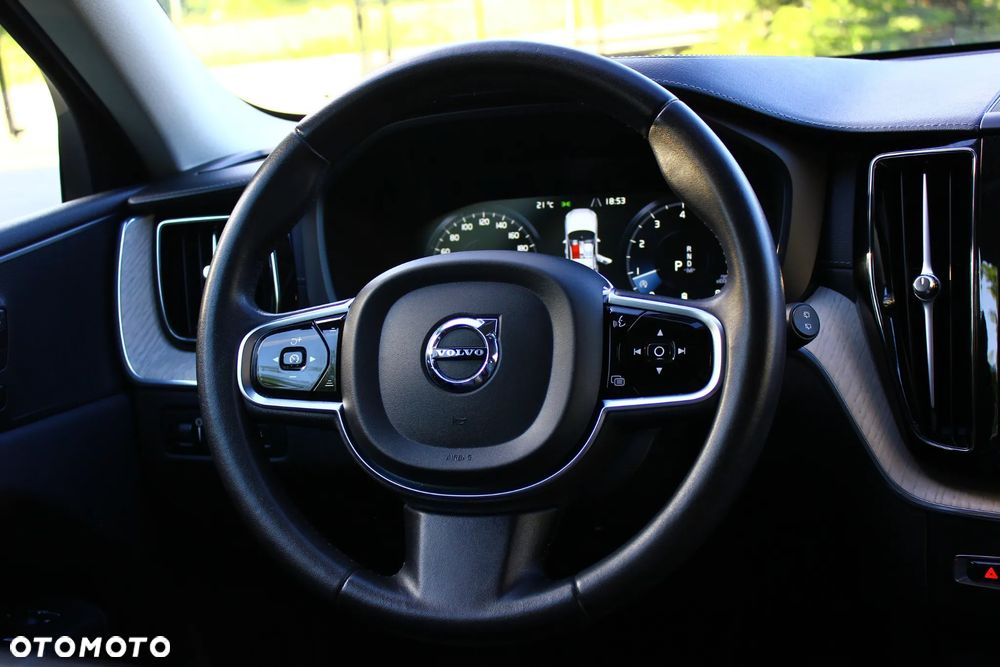 Volvo XC 60 B4 B Inscription - 38