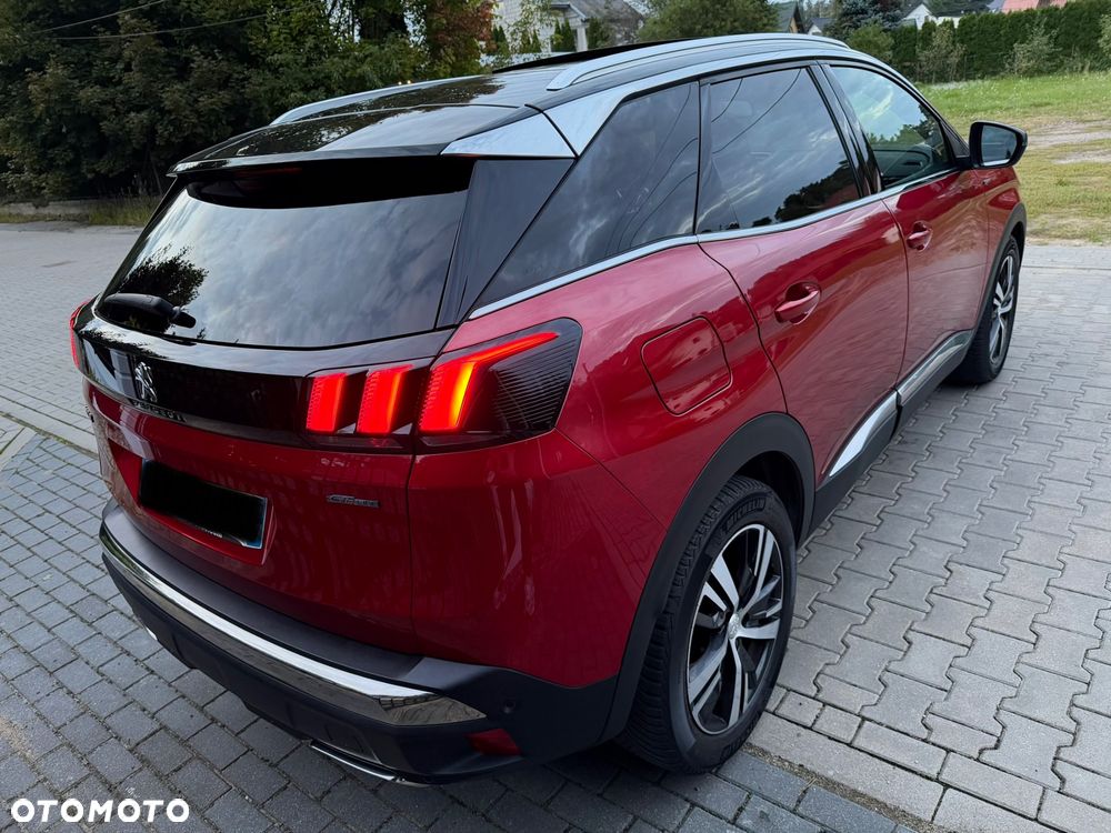 Peugeot 3008 THP 165 EAT6 Stop & Start Crossway - 16
