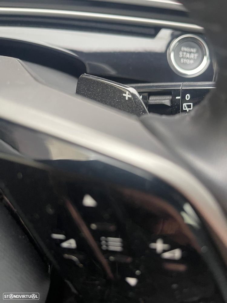 Peugeot 5008 Hybrid 145 e-DSC6 Allure - 24