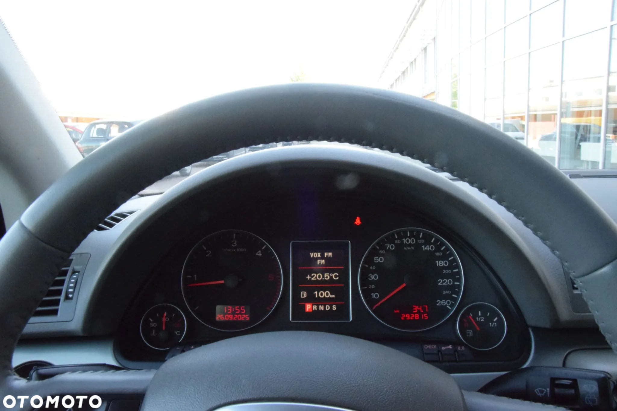 Audi A4 - 31
