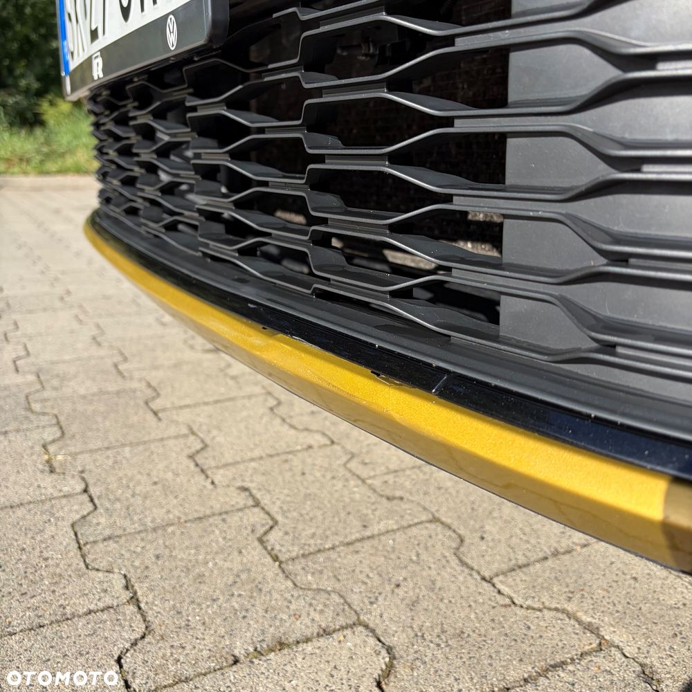 Volkswagen Golf Variant 1.5 TSI BMT Evo Highline DSG - 20