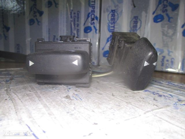 Interruptor 15562702 CITROEN C8 2002 REGULADOR BANCO DRT - 4
