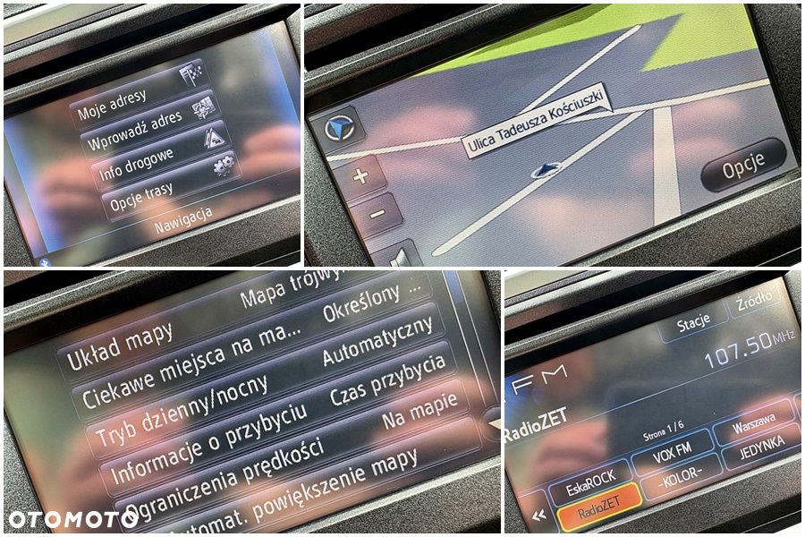 Toyota Auris 2.0 D-4D Executive - 37