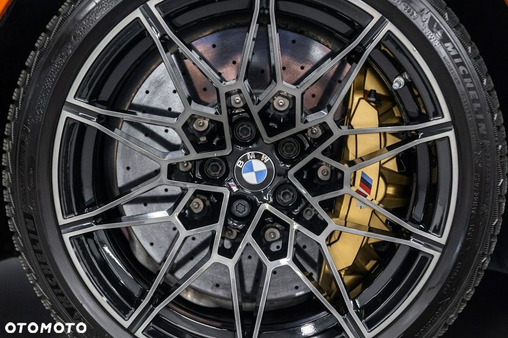 BMW M4 Competition M xDrive - 13