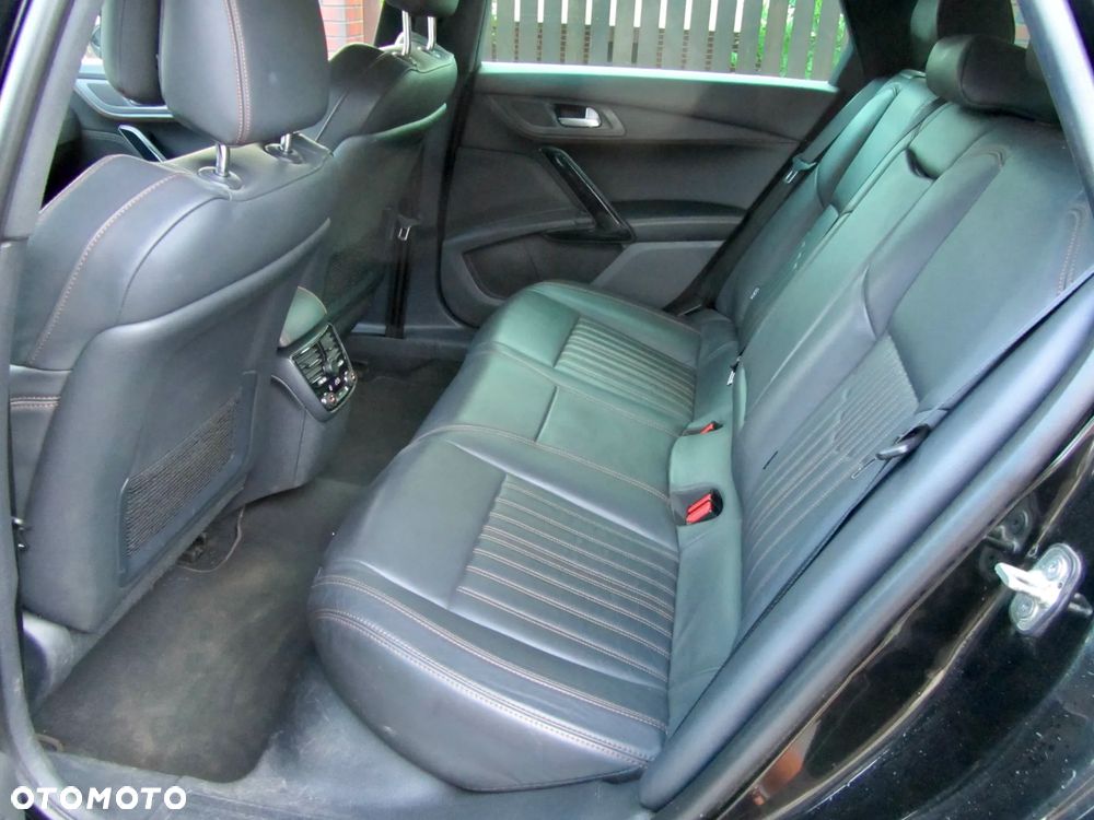 Peugeot 508 2.0 BlueHDi RXH S&S - 14