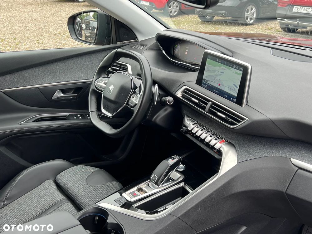Peugeot 3008 BlueHDi 130 Stop & Start EAT8 Active Business-Paket - 20