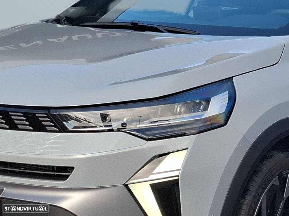 Renault Symbioz 1.8 E-Tech Full Hybrid Esprit Alpine — fotografia 4