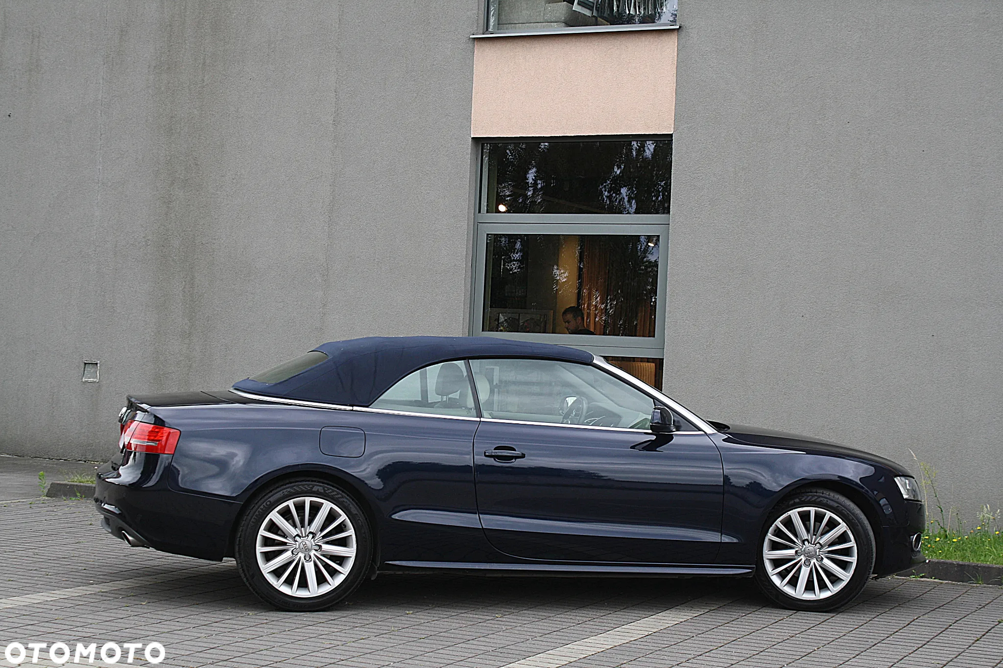 Audi A5 - 12