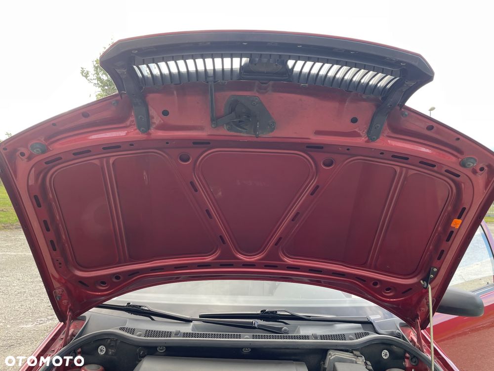 Skoda Fabia 1.4 Run - 18