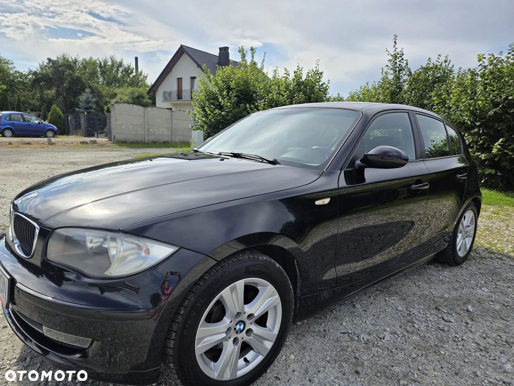 BMW Seria 1 - 13