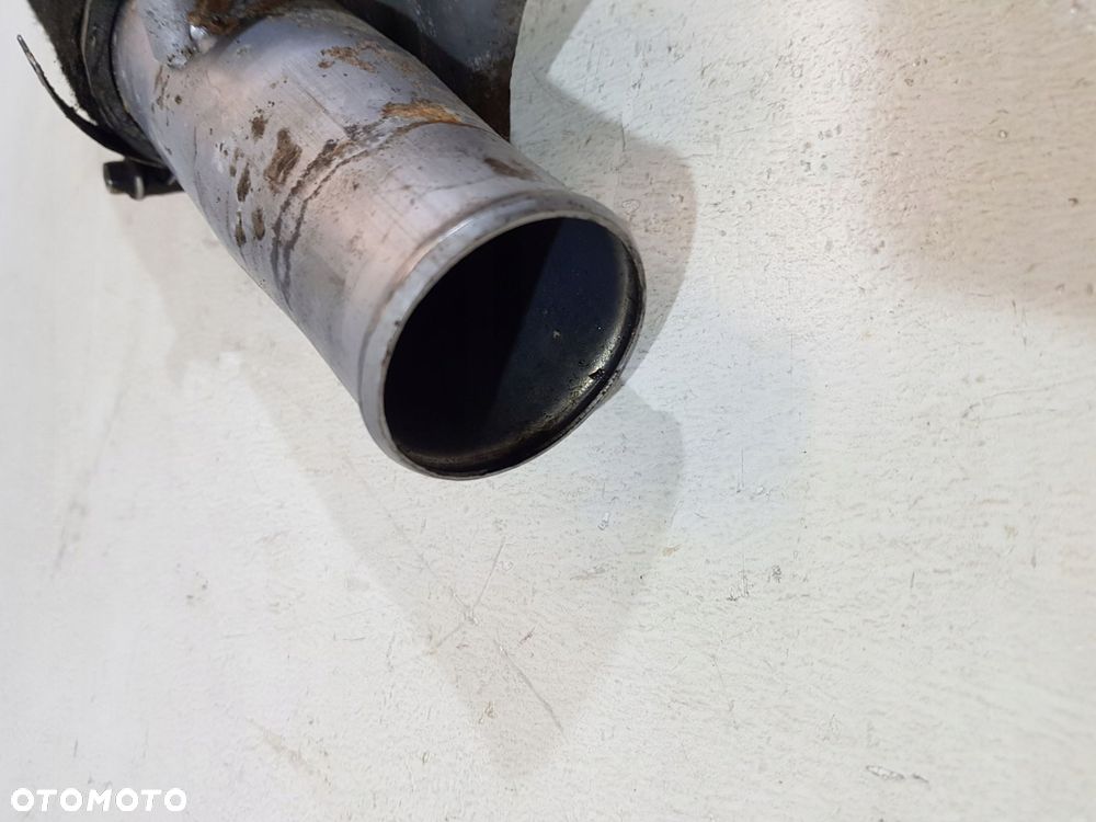 rura dolot powietrza czujnik map 0261230452 suzuki s-cross sx-4 1.0t k10c - 3