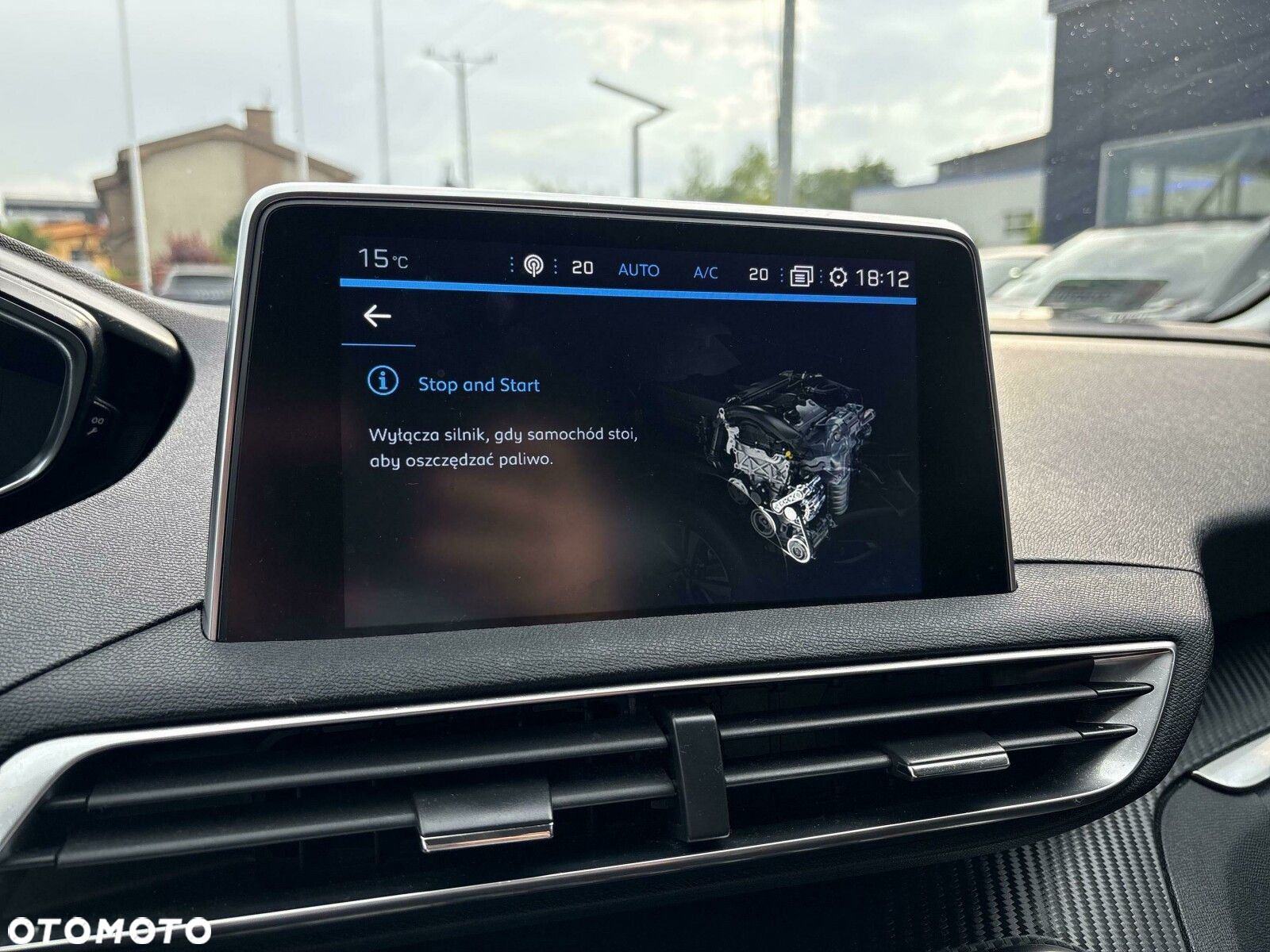 Peugeot 5008 1.2 PureTech Active S&S - 24