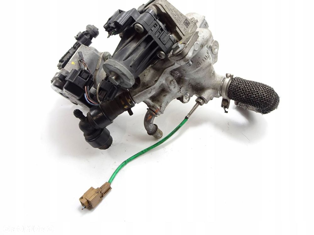 zawór egr dacia logan mcv ii renault 1.5 dci - 1