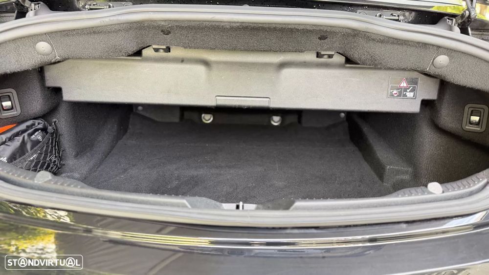 Mercedes-Benz C 180 AMG Line Aut. - 26