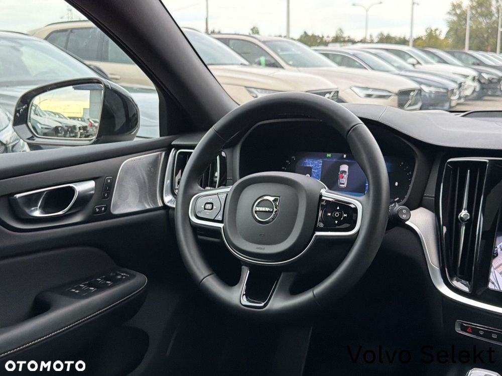 Volvo V60 - 13