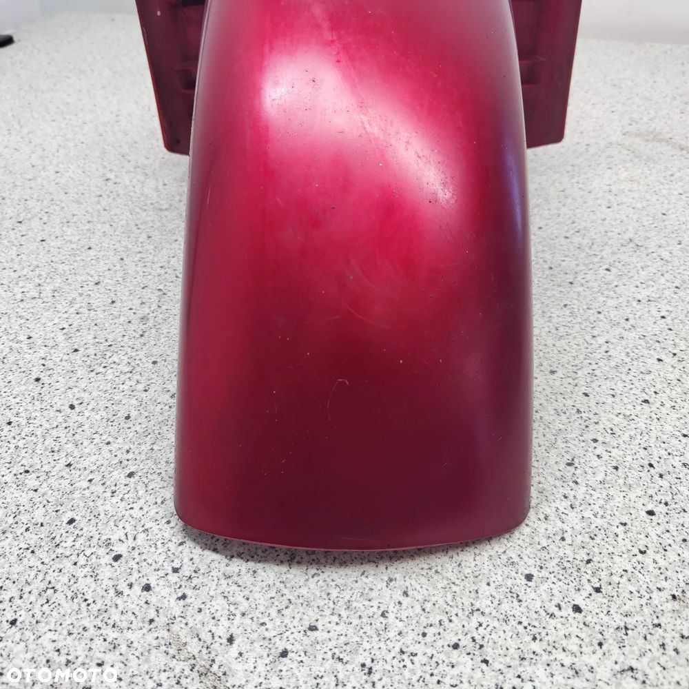 Błotnik przód, przedni Honda ST 1100 ST1100 Pan European 1100 - 5