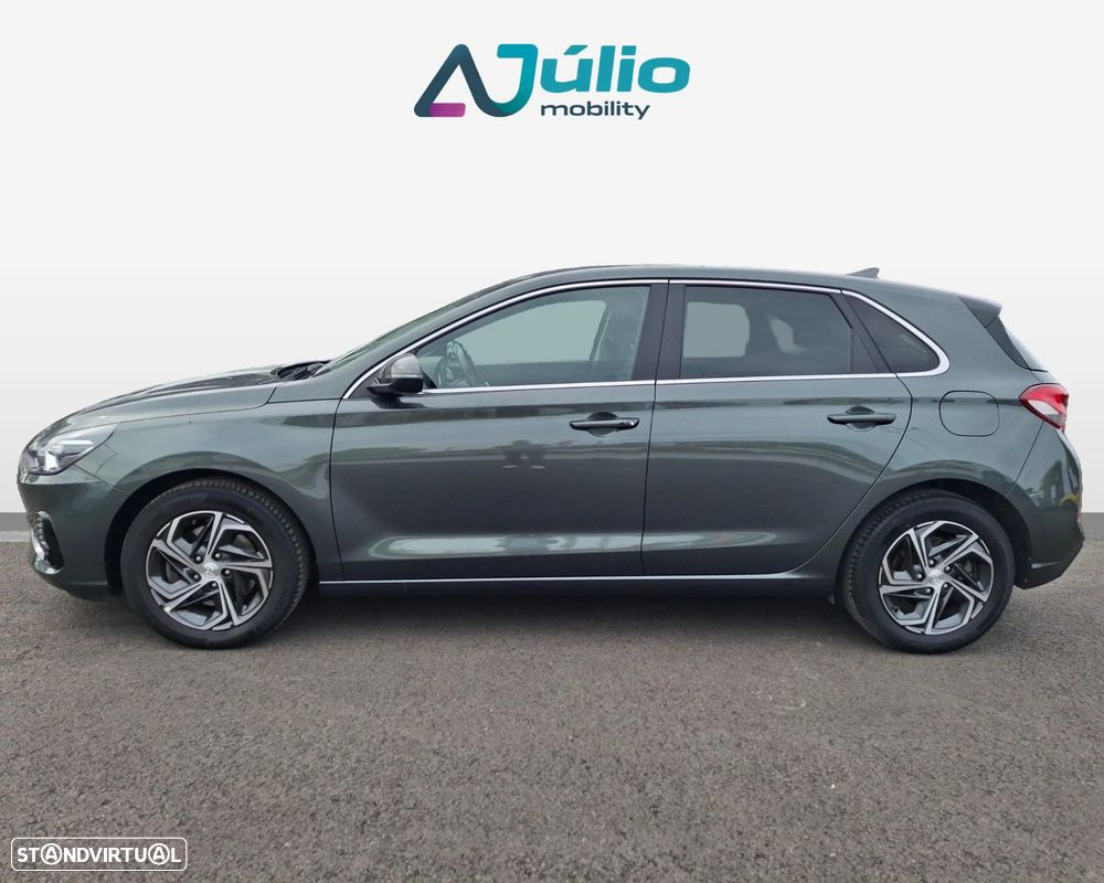 Hyundai i30 1.0 T-GDi Style Plus - 6