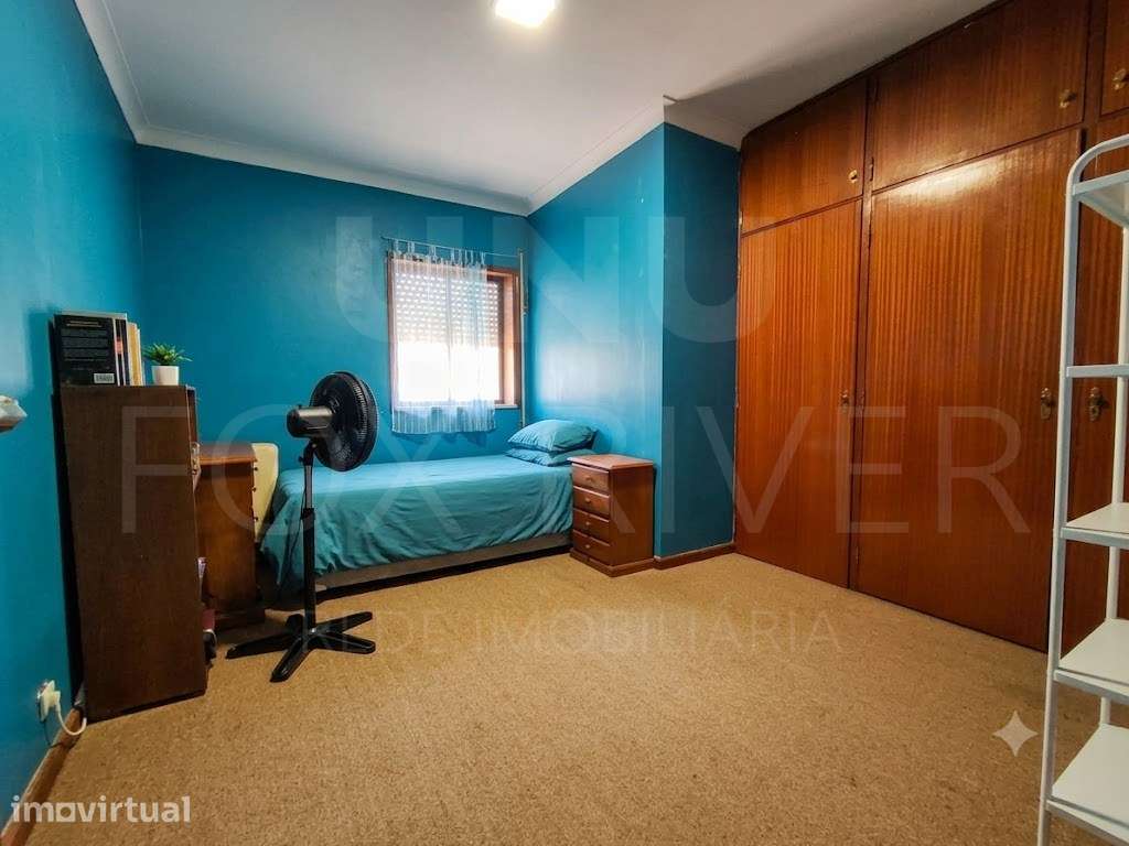 Apartamento T3 - Centro de Valença - Grande imagem: 3/14