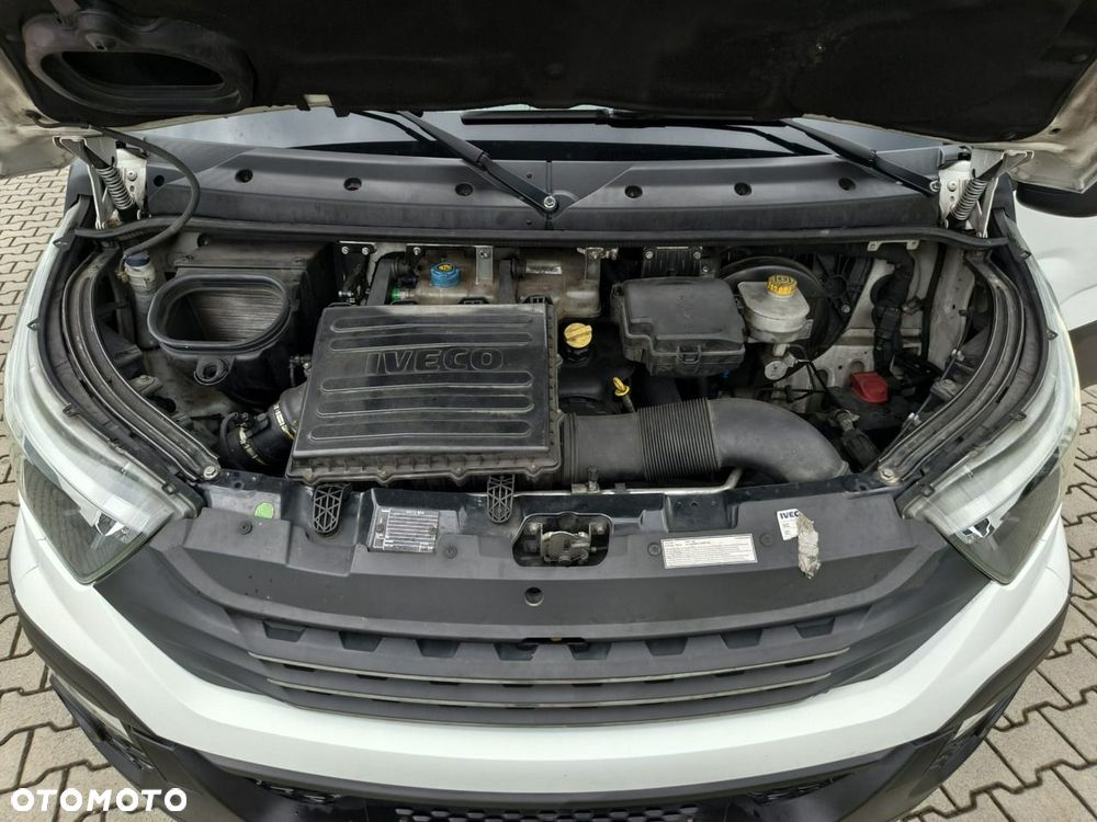 Iveco Daily 35C14 - 21