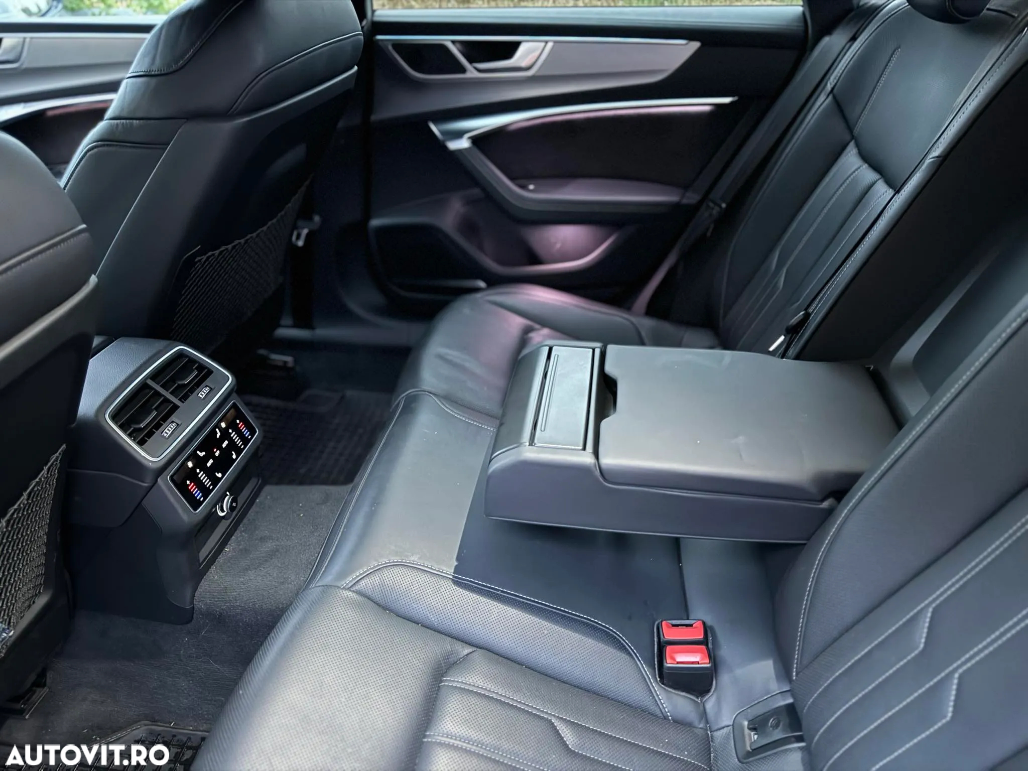 Audi S7 3.0 TDI quattro Tiptronic - 8