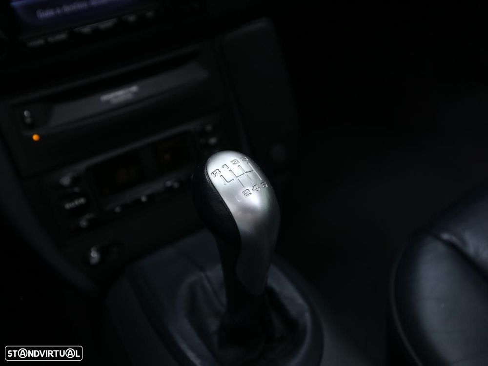 Porsche 911 (996) - 27