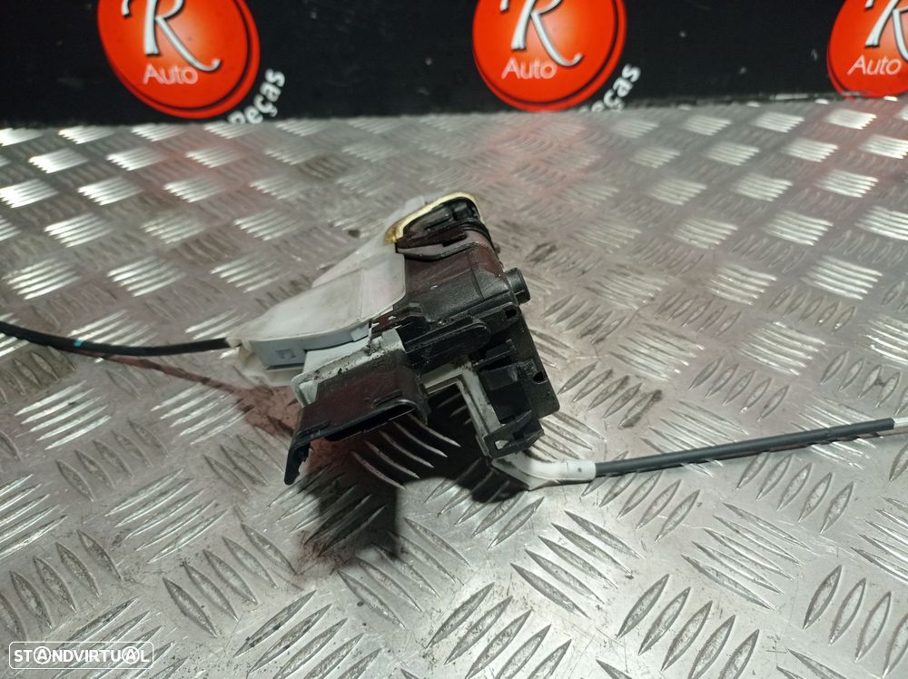 Fecho T.E Peugeot 508 Sw I (8E_) - 3