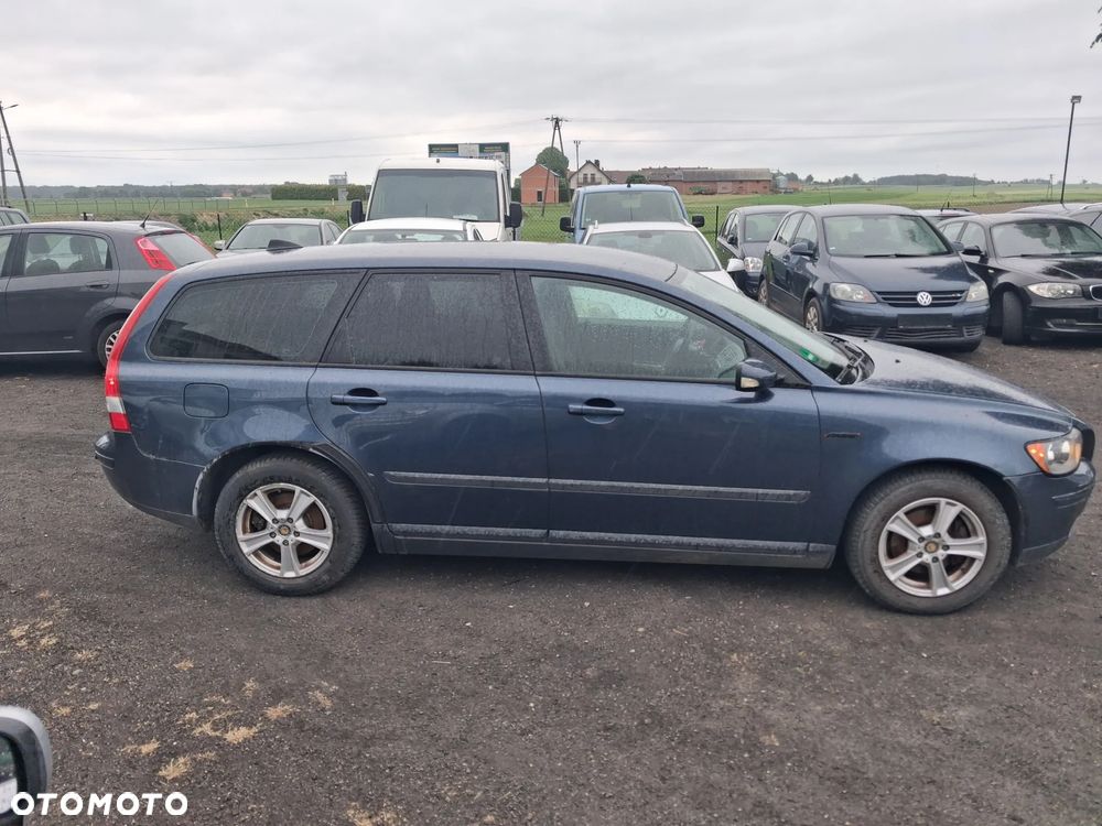 Volvo V50 1.8 Edition - 5