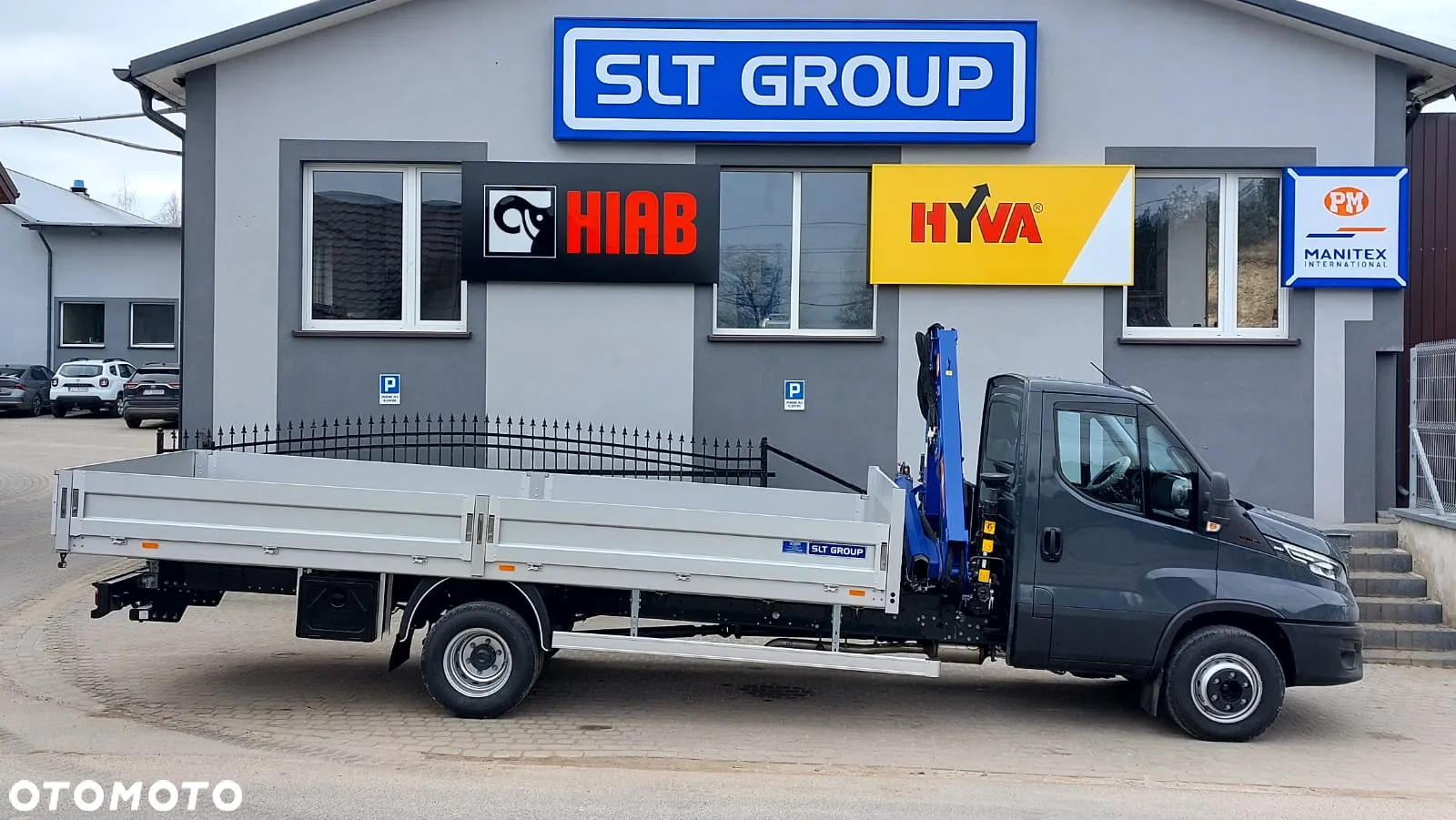 Iveco Daily 72C18 - 15