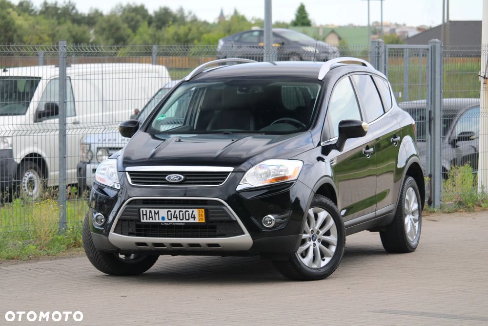 Ford Kuga - 4