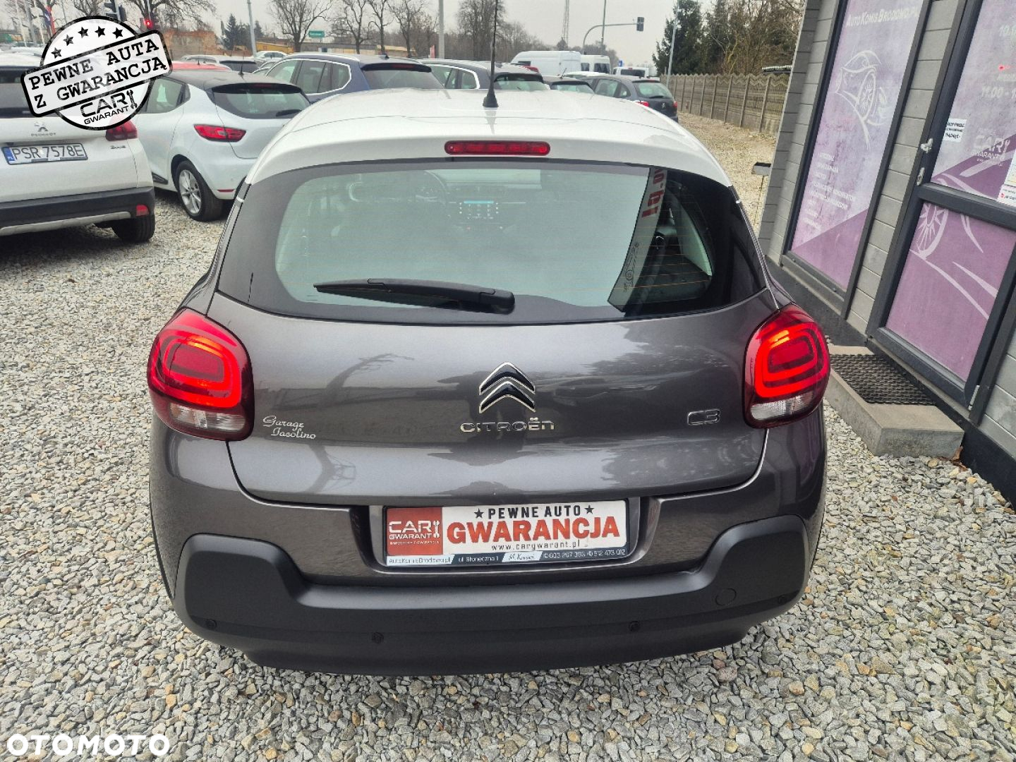 Citroën C3 1.2 PureTech Shine - 6