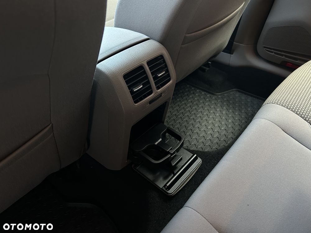 Volkswagen Golf 1.4 TSI Comfortline - 29