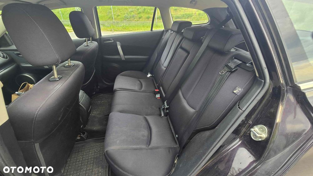 Mazda 6 2.0 CD Exclusive - 21
