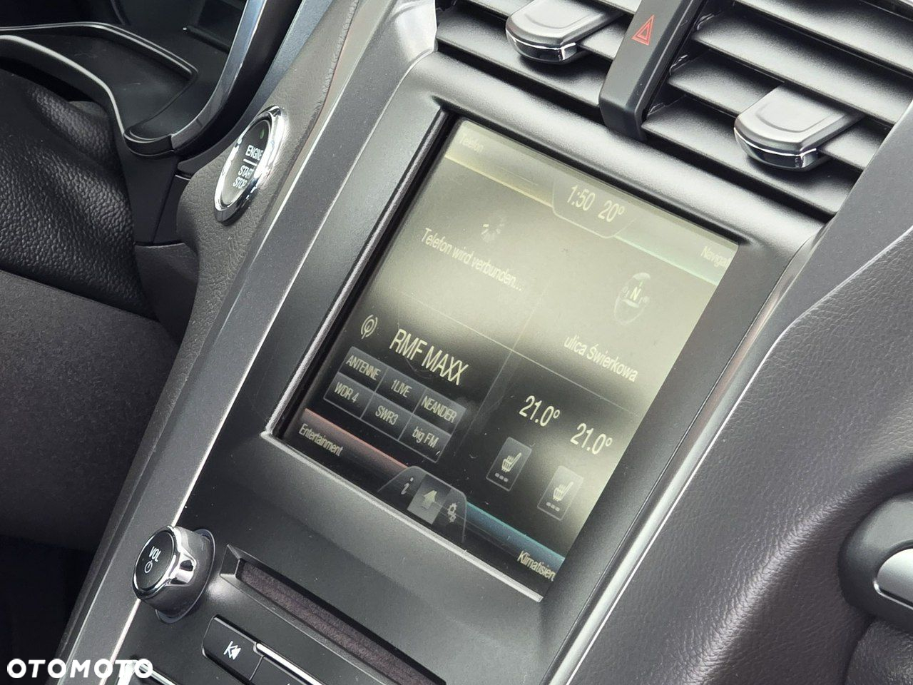 Ford Mondeo - 13