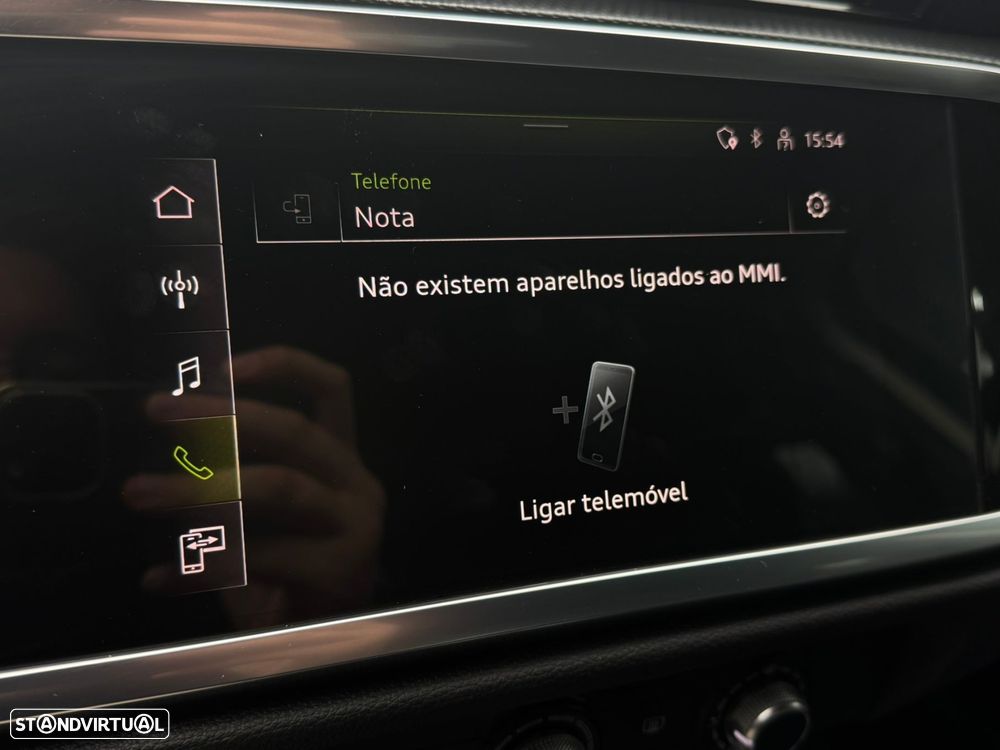 Audi Q3 40 TDI quattro Advanced S tronic - 36
