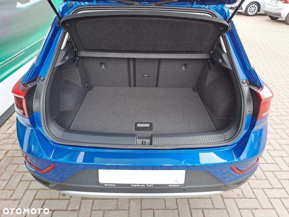 Volkswagen T-Roc 1.5 TSI Life DSG - 13