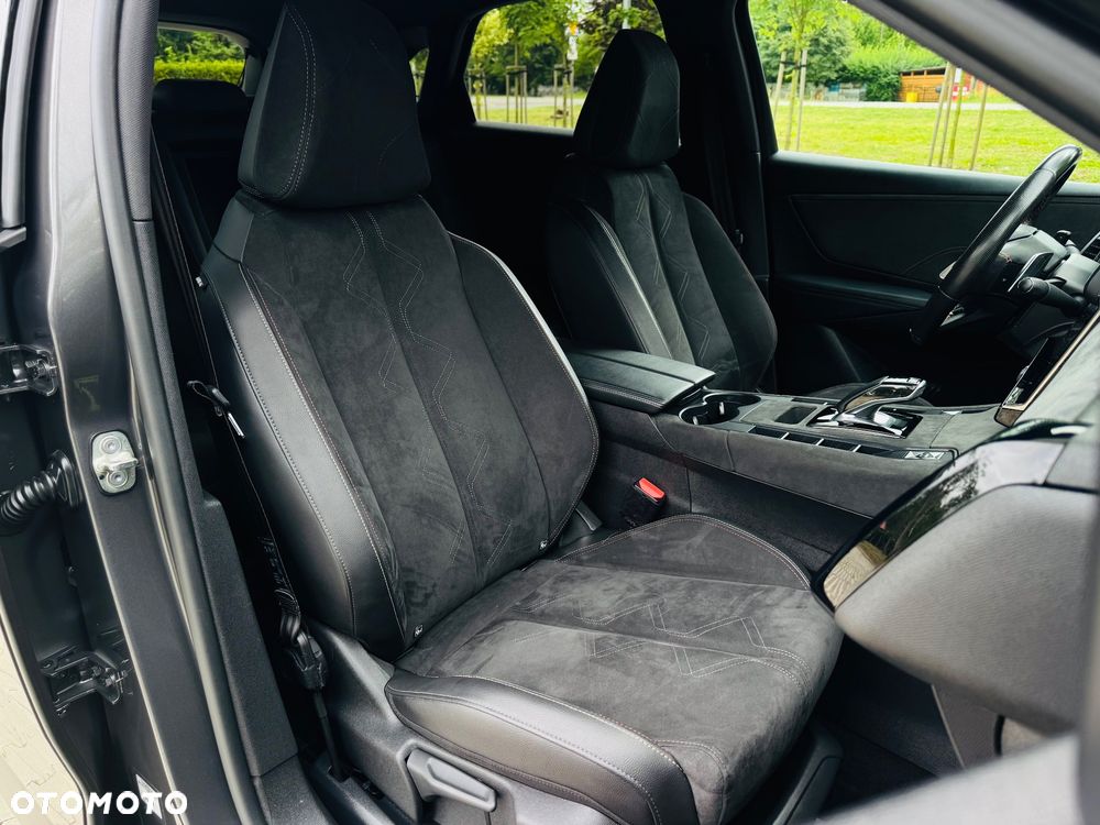 DS Automobiles DS 7 Crossback 1.5 BlueHDi So Chic - 36