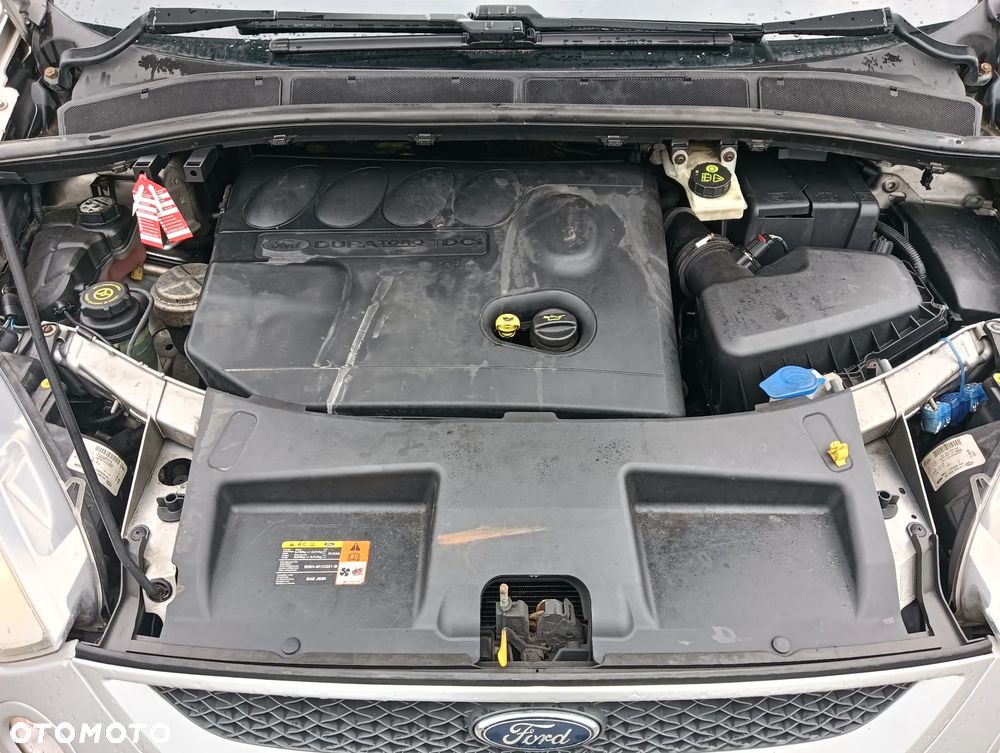 Ford S-Max 2.0 TDCi Ambiente - 17