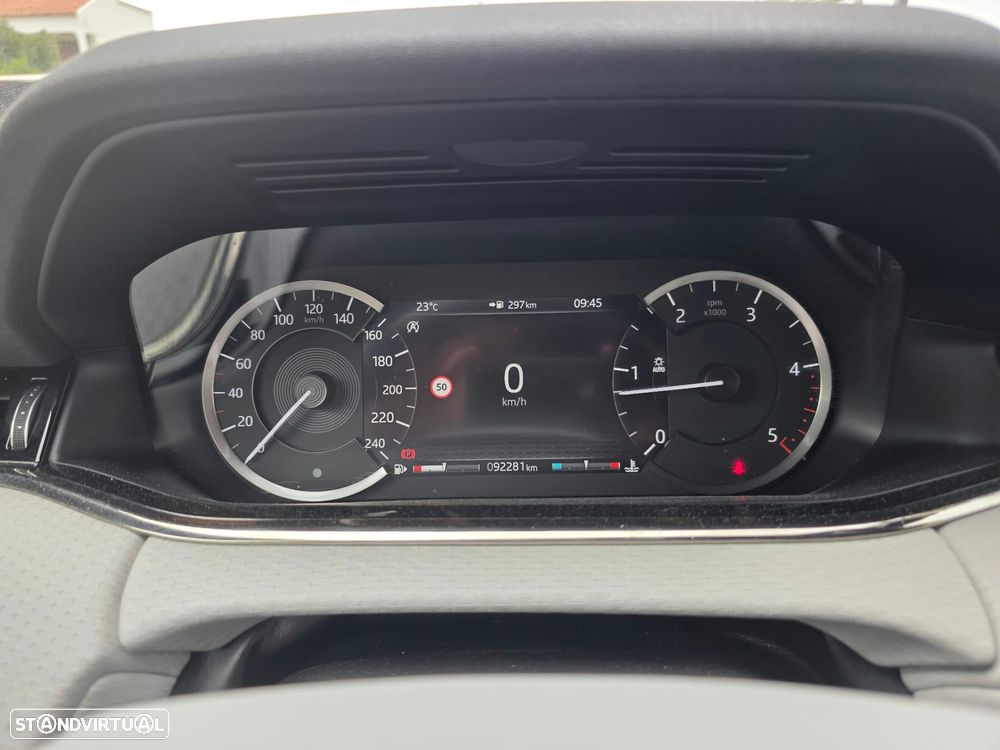 Land Rover Range Rover Evoque 2.0 D150 R-Dynamic - 10