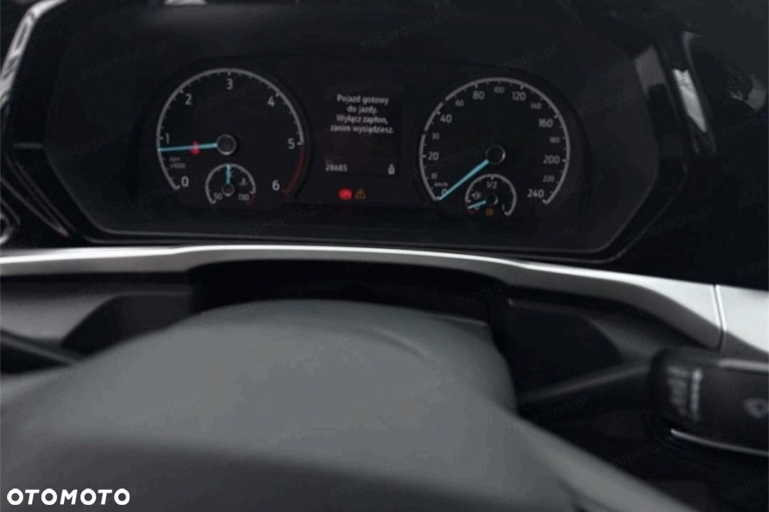 Ford Tourneo Connect Grand 2.0 EcoBlue Titanium - 11