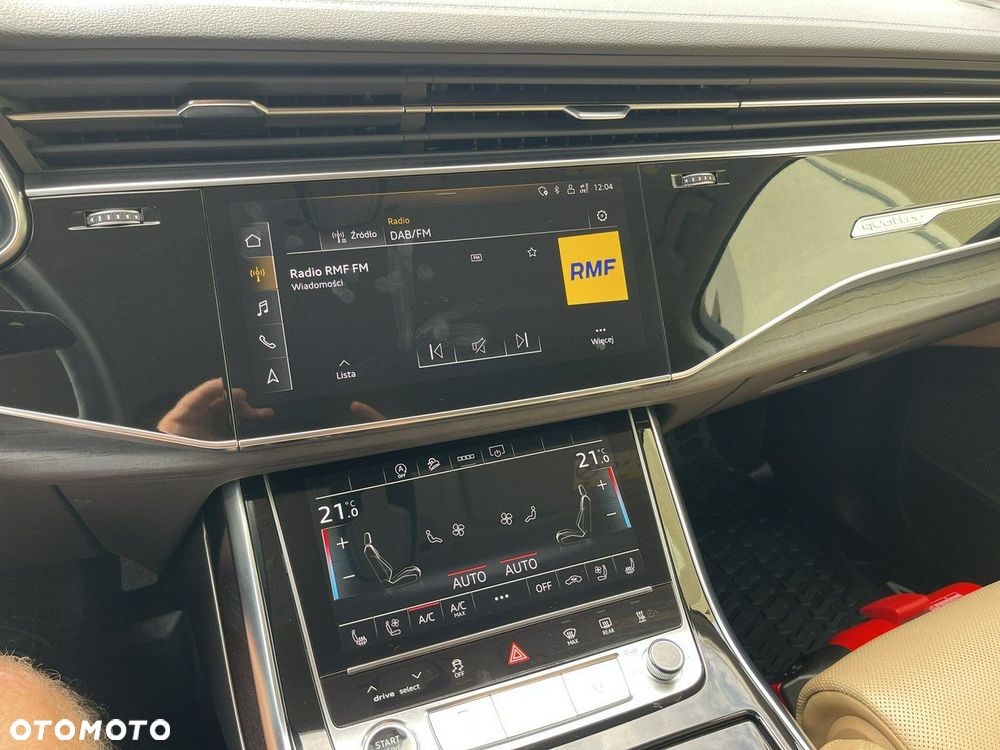 Audi Q7 - 35