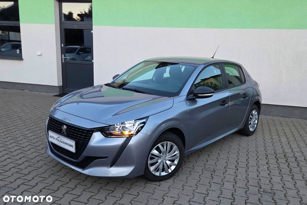 Peugeot 208 1.2 PureTech Like S&S