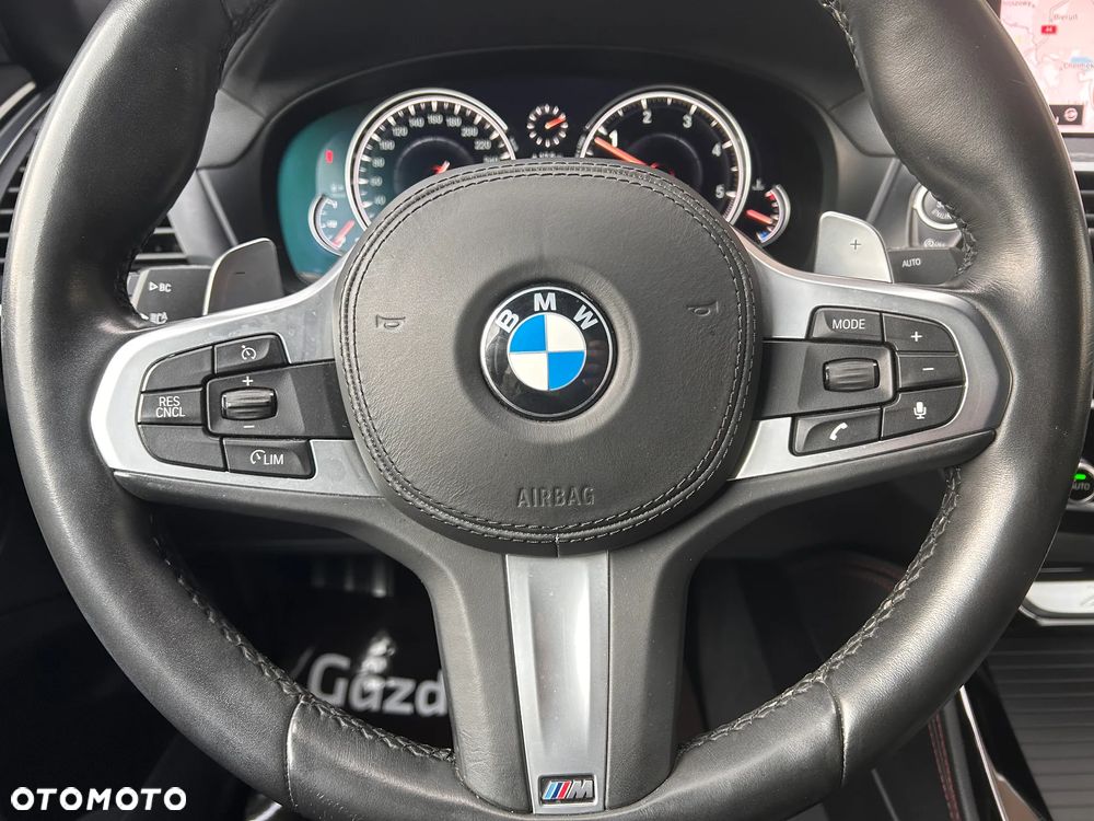 BMW X4 xDrive20d M Sport sport - 26