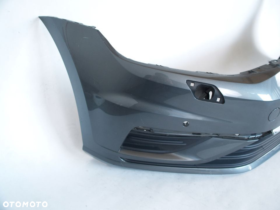 Image Volkswagen Golf 7 Přední nárazník VW VII FL Lift 17r SPR PDC