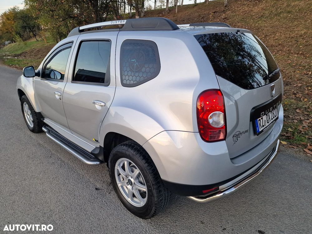 Dacia Duster - 7