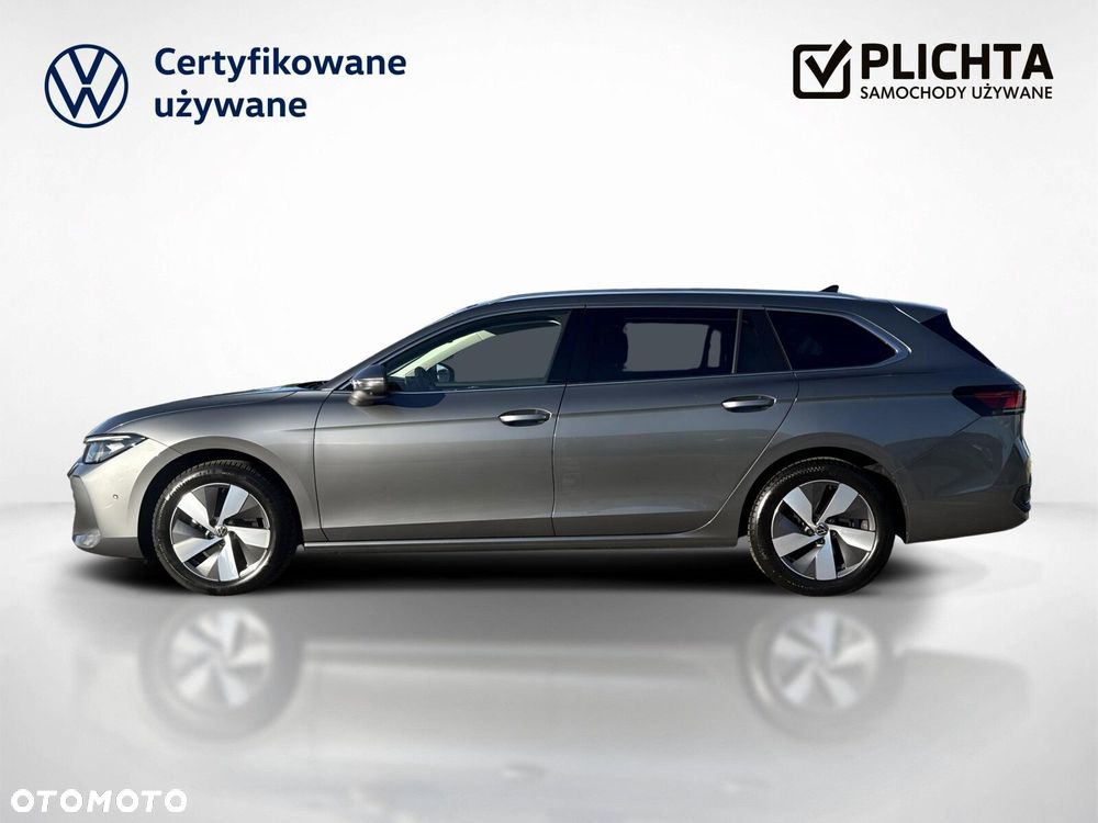 Volkswagen Passat Variant 1.5 TSI ACT mHEV Business DSG - 3