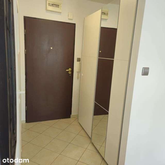Przytulna, jasna kawalerka 31,40 m²