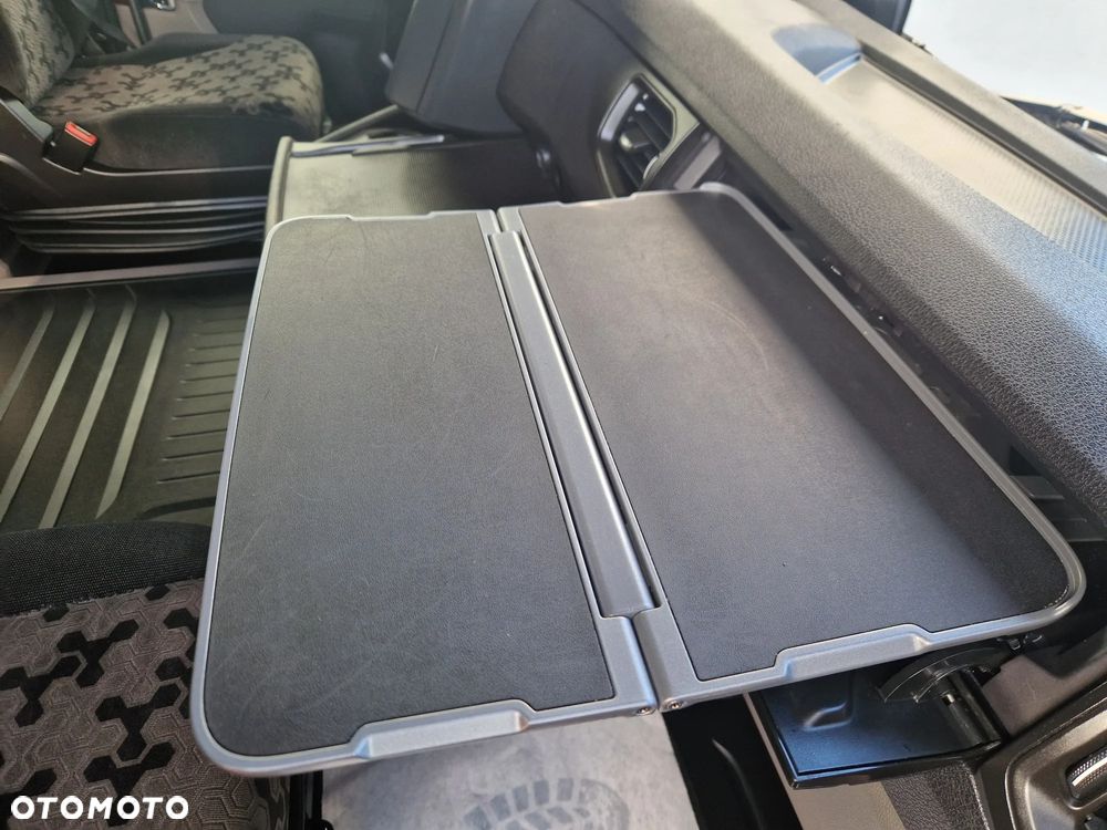 Scania R460 Klima postojowa Automat Retarder Zabudowy Międzyosiowe/JVG Gliwice - 14