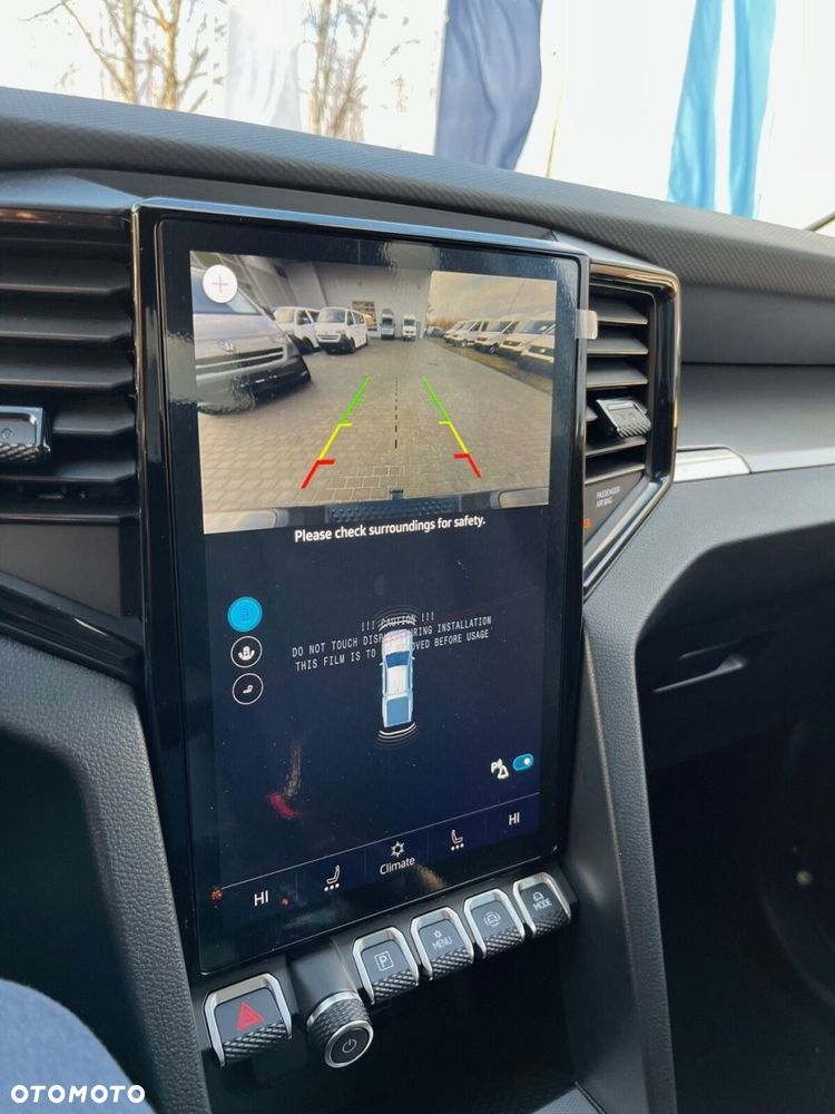 Volkswagen Amarok - 15