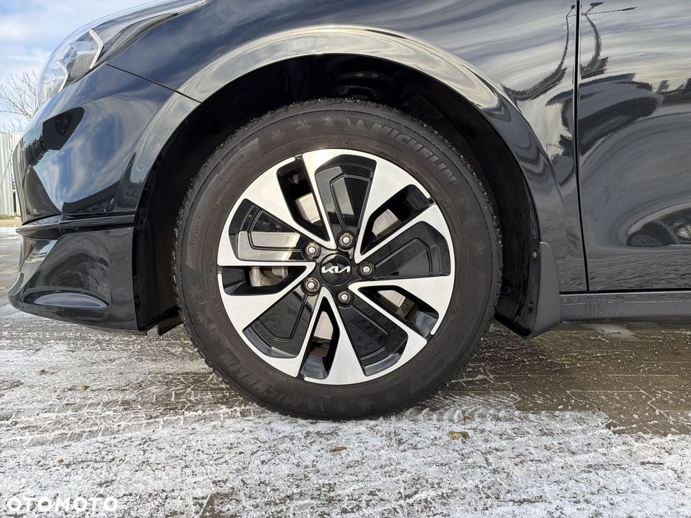 Kia Ceed 1.5 T-GDI Tribute DCT - 19