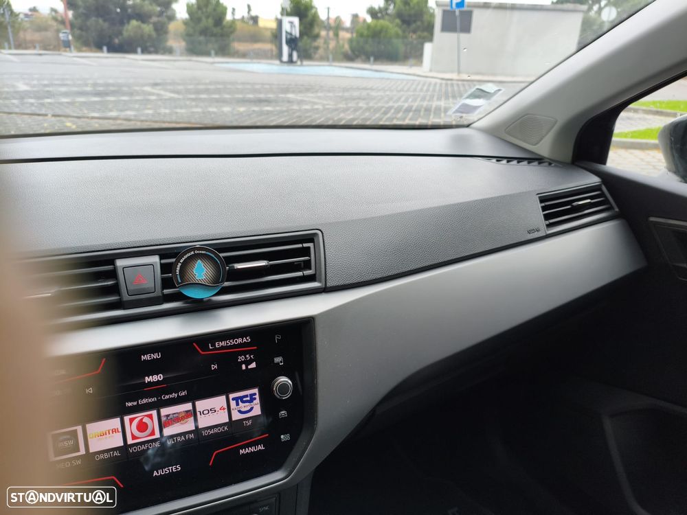 SEAT Ibiza 1.0 Reference - 26